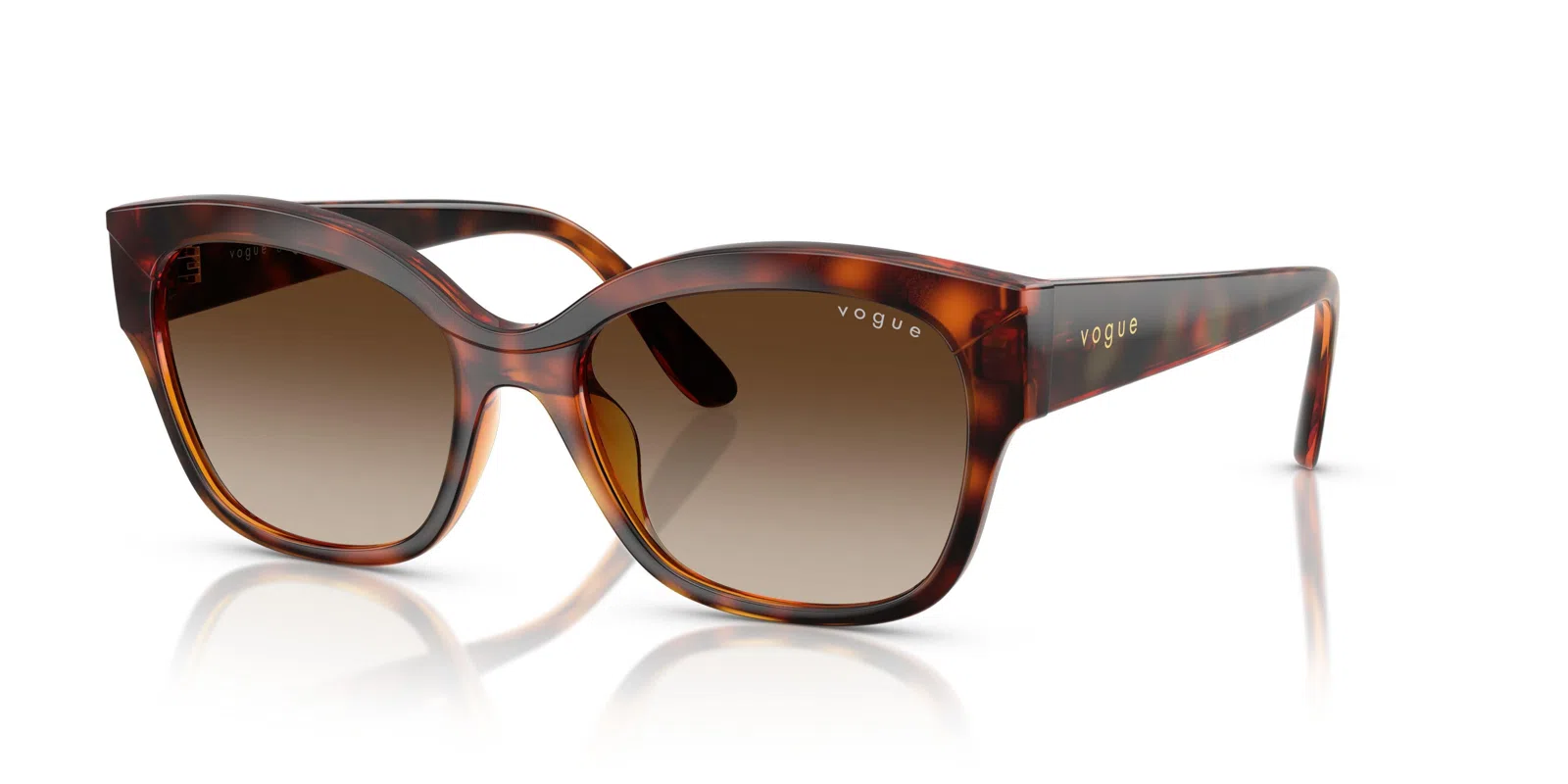 Vogue 5638SU Sunglasses - view 12